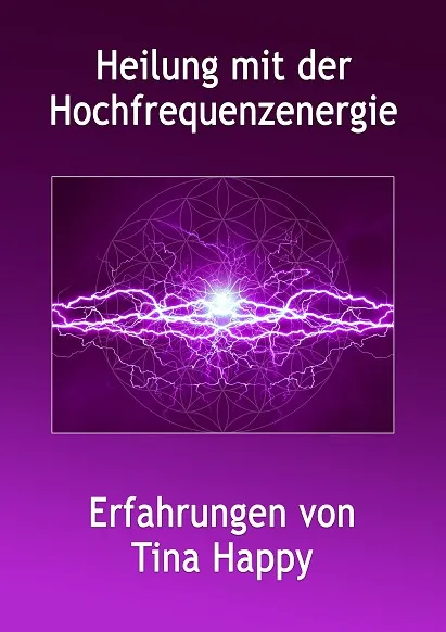 Heilung mit der Hochfrequenzenergie vom 150 MHz Oszillator Erfahrungsbericht